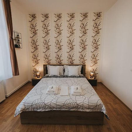 Gavri'S Classic Apartment Sibiu Luaran gambar