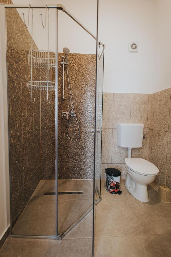 Gavri'S Classic Apartment Sibiu Luaran gambar