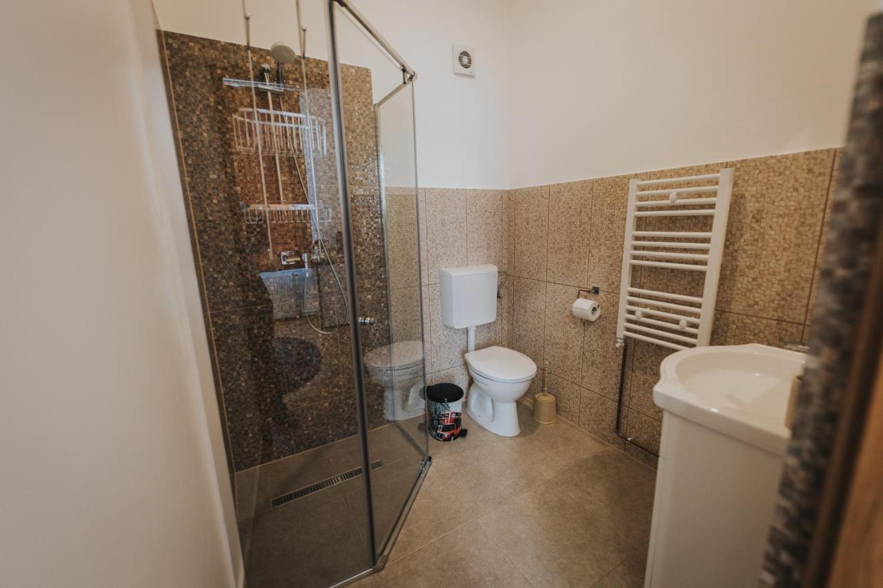 Gavri'S Classic Apartment Sibiu Luaran gambar